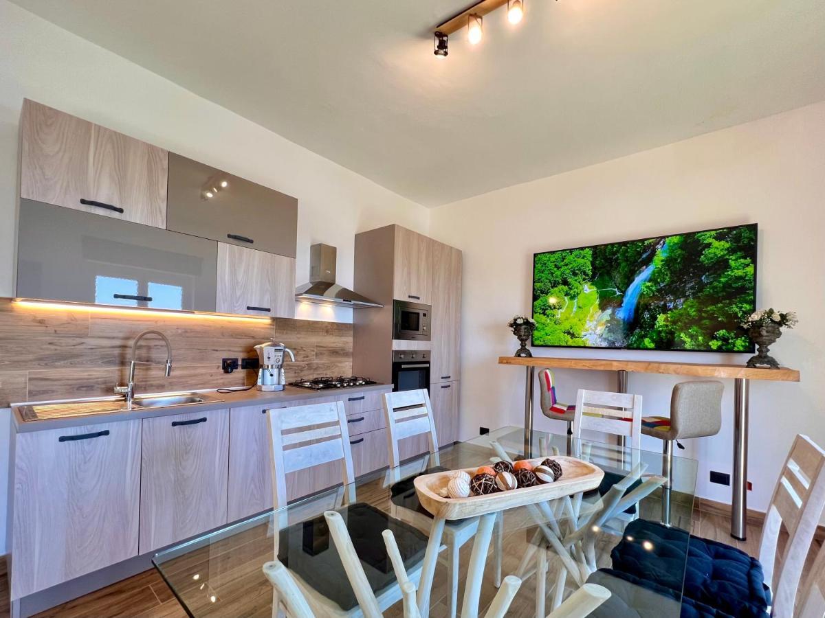 Carrubba'S Luxury Home San Giovanni La Punta Exterior photo