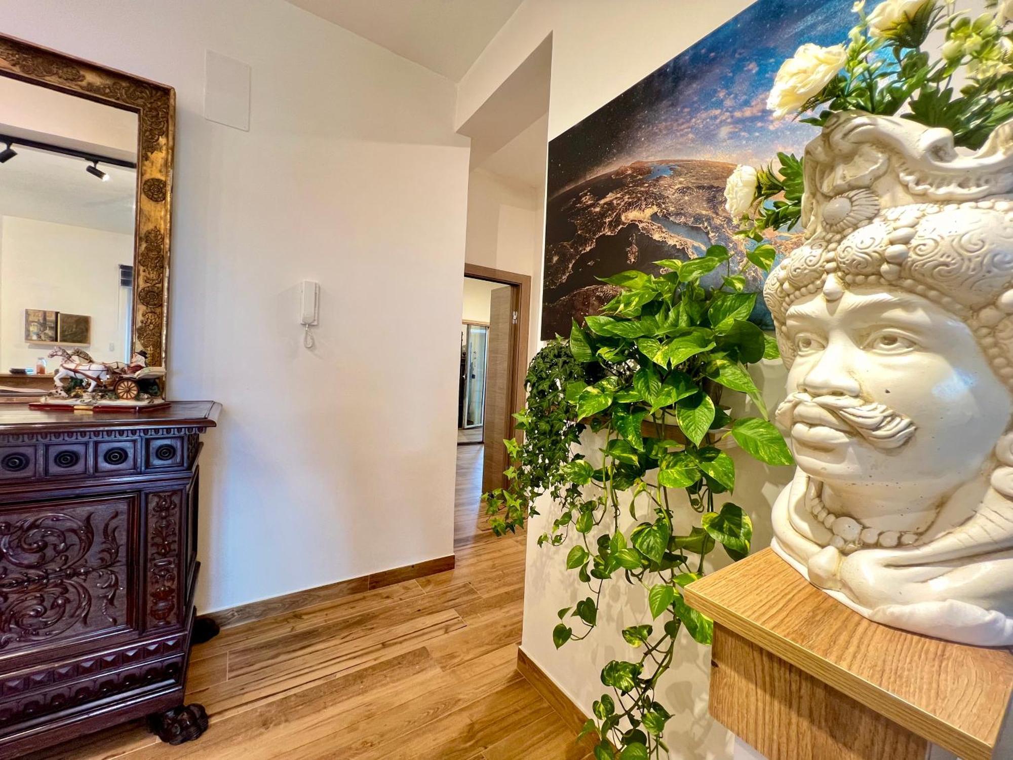 Carrubba'S Luxury Home San Giovanni La Punta Exterior photo